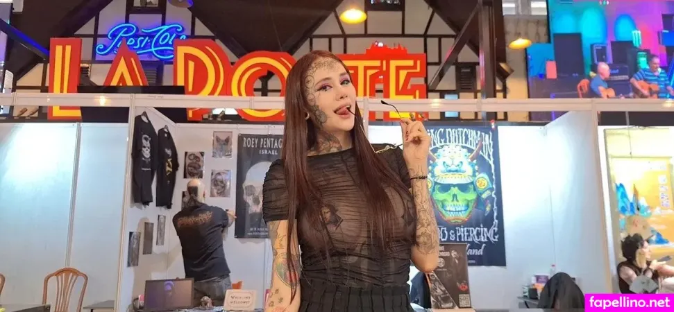 Melinalien OnlyFans Thumbnail #213eBI9K3G