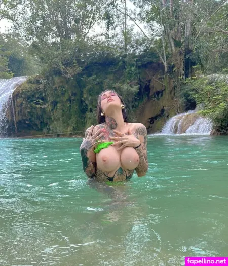 Melinalien OnlyFans Thumbnail #ZvkTfndWYS