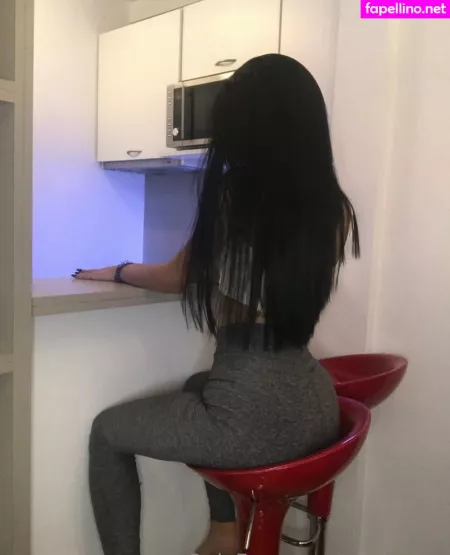 Melinalox OnlyFans Thumbnail #HIKzD9fiUc