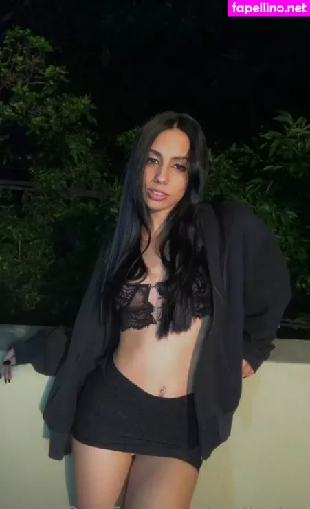 Melinalox OnlyFans Thumbnail #IsoKRniwTQ