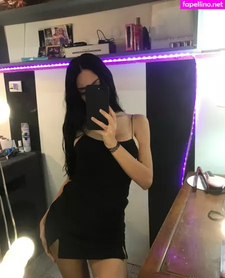 Melinalox OnlyFans Thumbnail #QSal6D3o2i