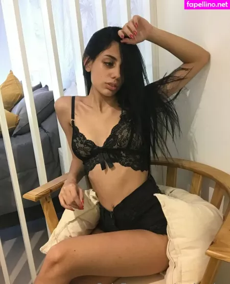 Melinalox OnlyFans Thumbnail #V0dtQQr4Nj