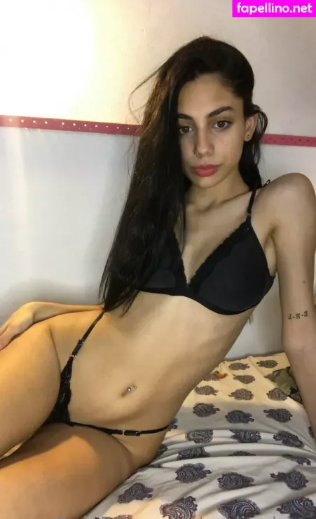 Melinalox OnlyFans Thumbnail #V0wn98NM4W