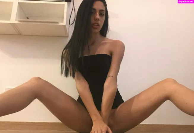 Melinalox OnlyFans Thumbnail #dZRP5NQJ6T