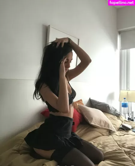 Melinalox OnlyFans Thumbnail #ybpFwwGTYv