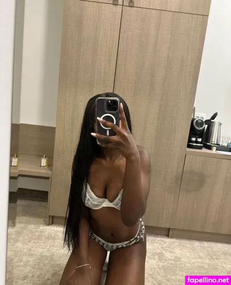 Melinamensah OnlyFans Thumbnail #7gTMgAxdiV