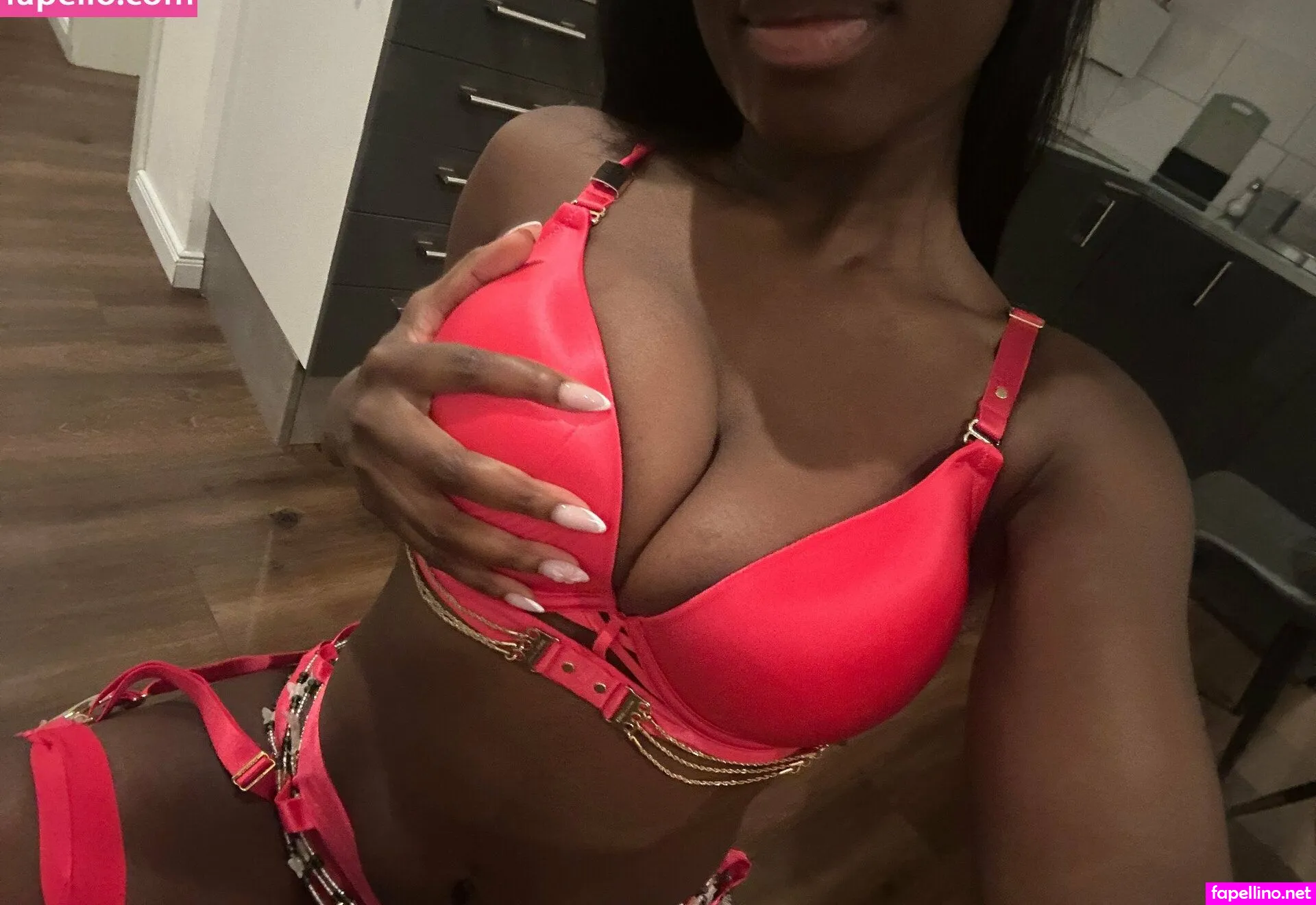 melinamensah, omenaamensah Nude Leaked OnlyFans Photo #gLd0g6nH8J