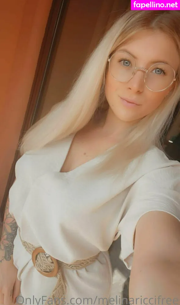 melinariccifree Nude Leaked OnlyFans Photo #RbBiSz8Yzg