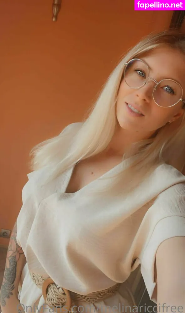 melinariccifree Nude Leaked OnlyFans Photo #Rgf18ombd8
