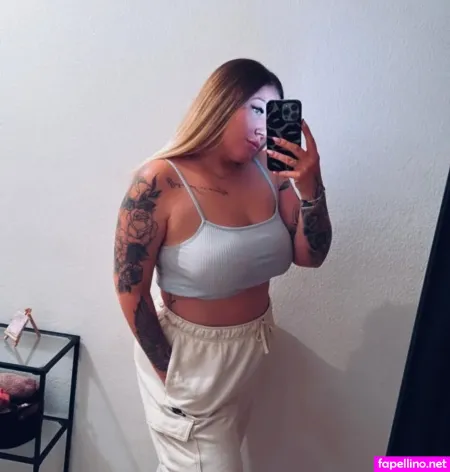 Melinaxx OnlyFans Thumbnail #QkZN2gx5JT