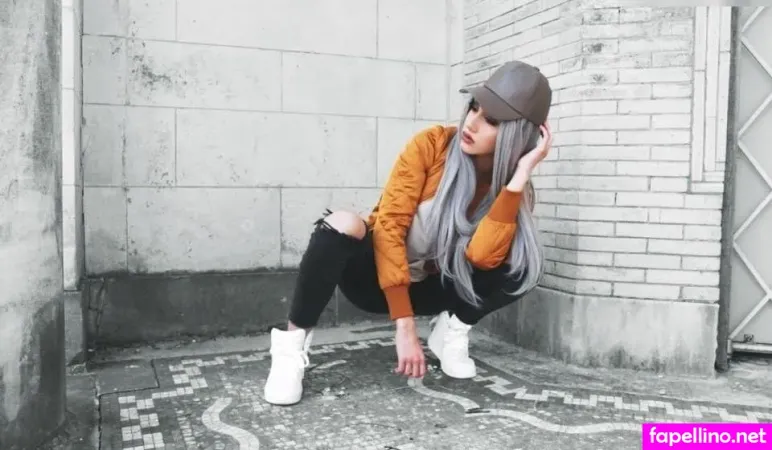 Melinda Ademi OnlyFans Thumbnail #366UAVkJwF