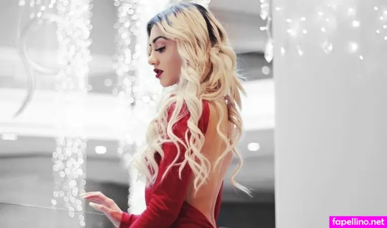 Melinda Ademi OnlyFans Thumbnail #9sVnLyXN5a