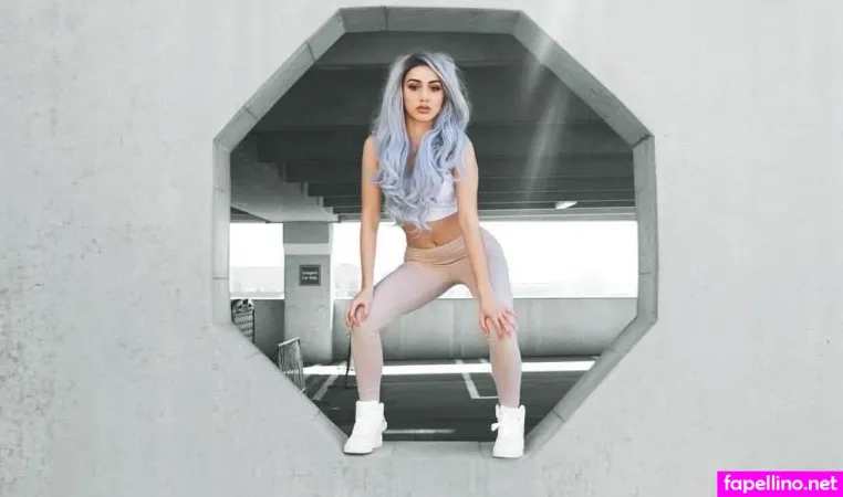 Melinda Ademi OnlyFans Thumbnail #CGfcYw35H8