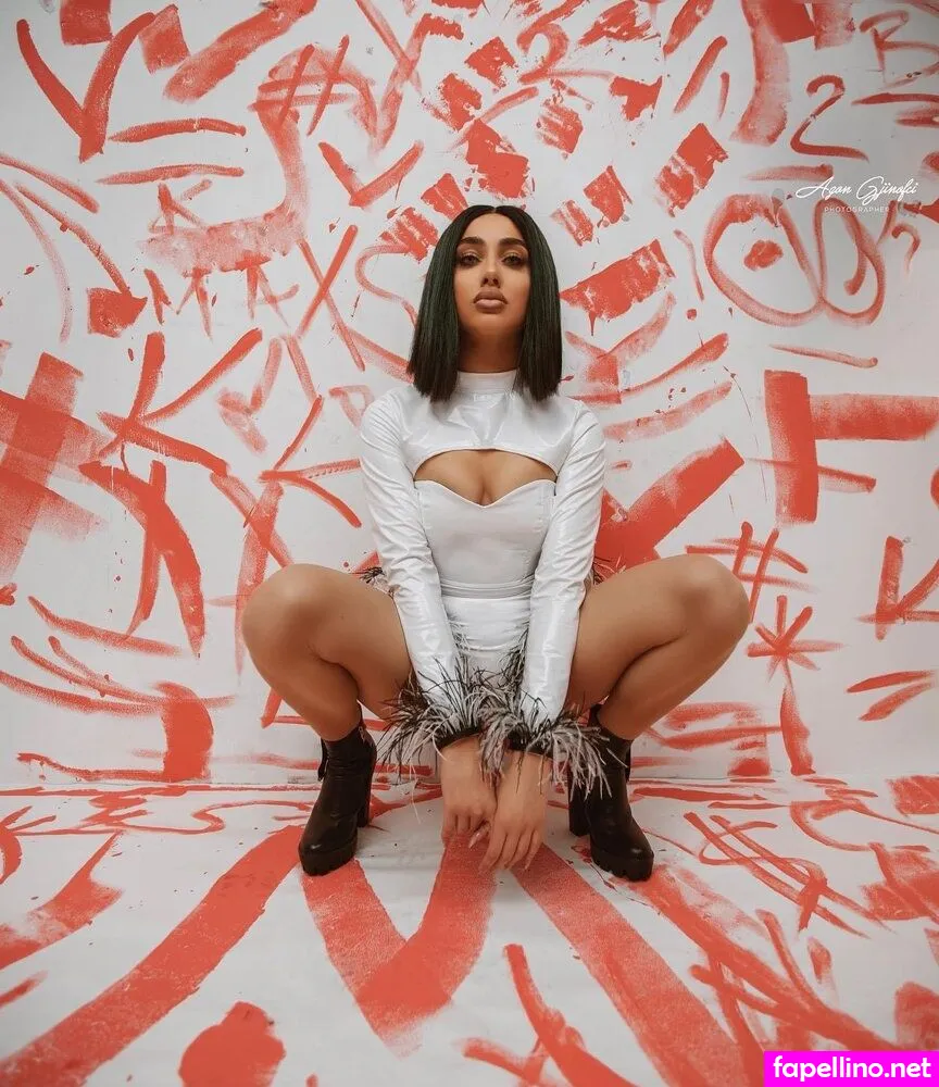 melinda ademi Nude Leaked OnlyFans Photo #DXdmHiOX3b