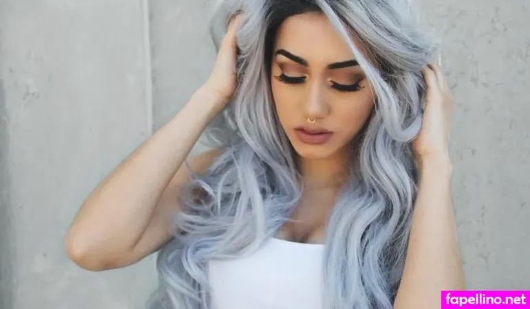 Melinda Ademi OnlyFans Thumbnail #DgLYxiUIT1