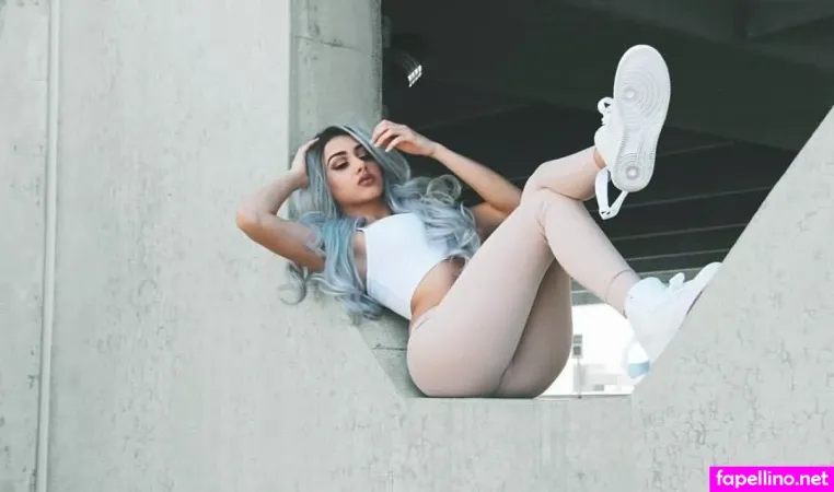 Melinda Ademi OnlyFans Thumbnail #EucXDU2Wyu