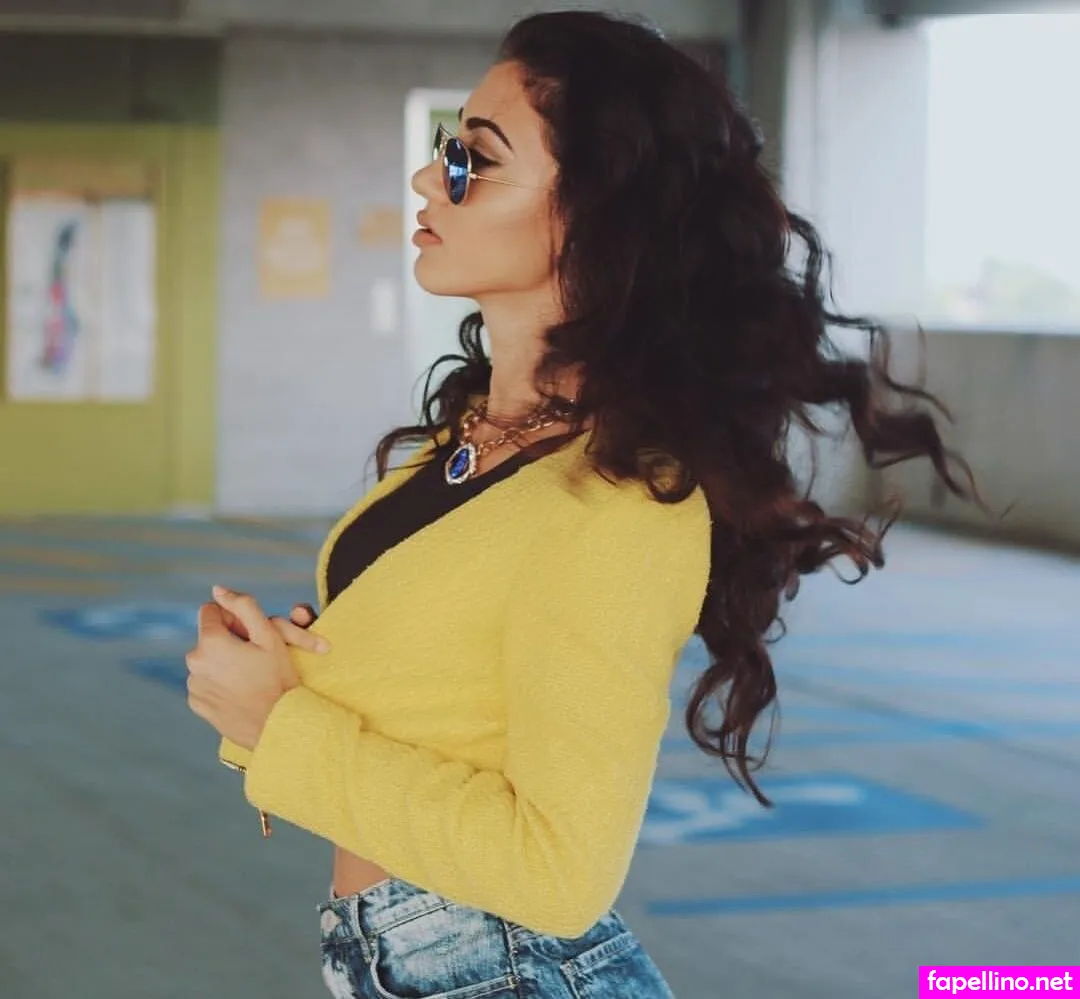 melinda ademi Nude Leaked OnlyFans Photo #HnMxaUYuan