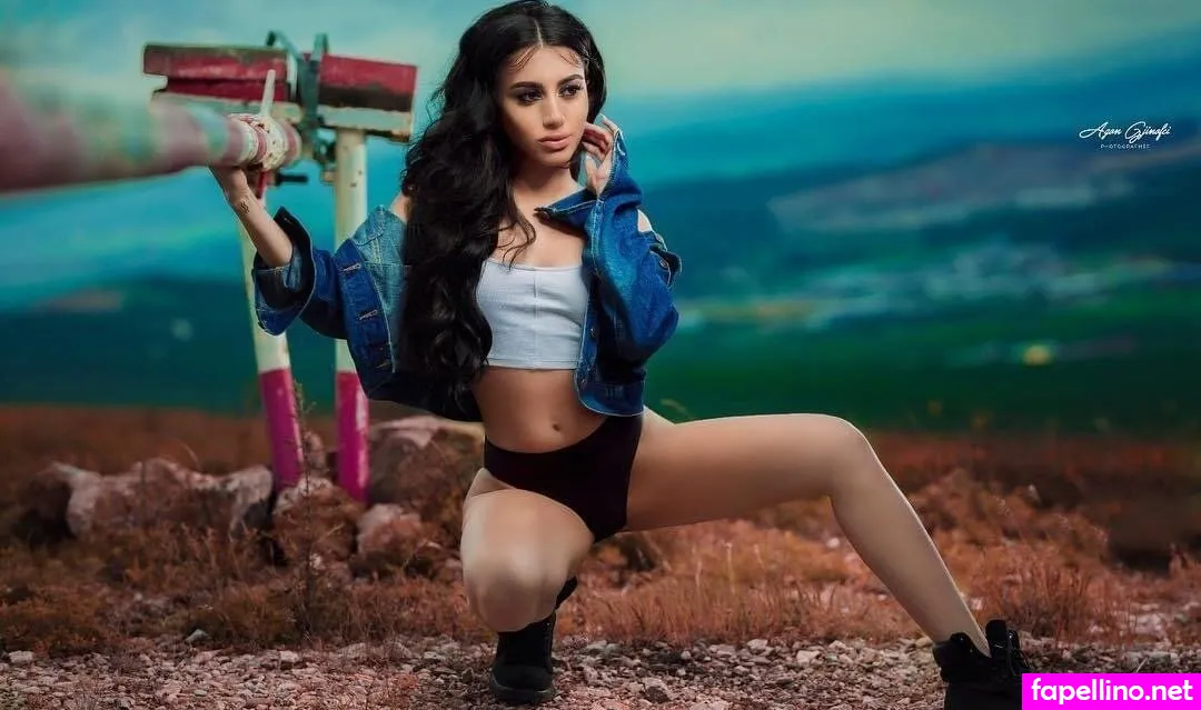 melinda ademi Nude Leaked OnlyFans Photo #I565PFtfbh