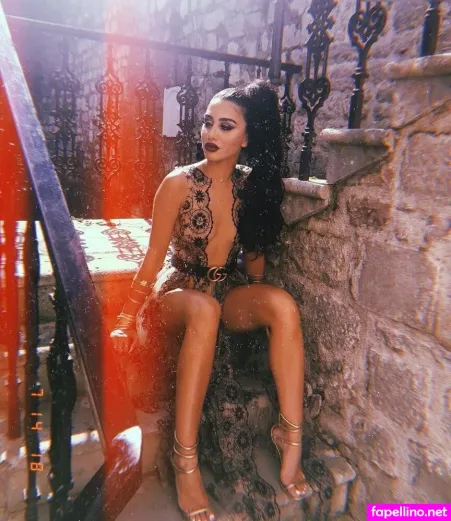 Melinda Ademi OnlyFans Thumbnail #If2odrWNsF