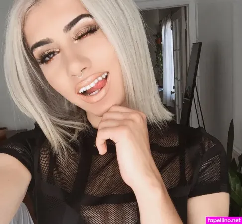 Melinda Ademi OnlyFans Thumbnail #Iih5eEBfuR