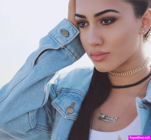 Melinda Ademi OnlyFans Thumbnail #Wu518eg5AV