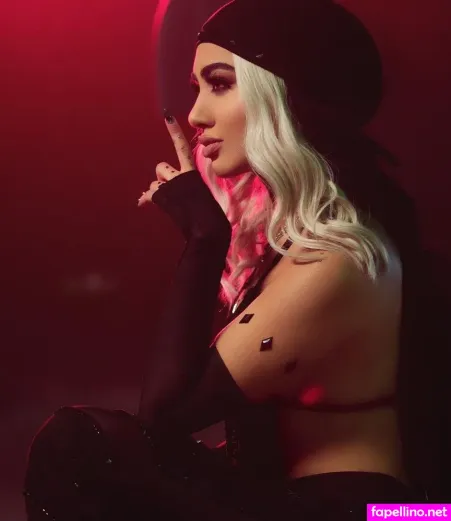 Melinda Ademi OnlyFans Thumbnail #aIsSGfjXbE