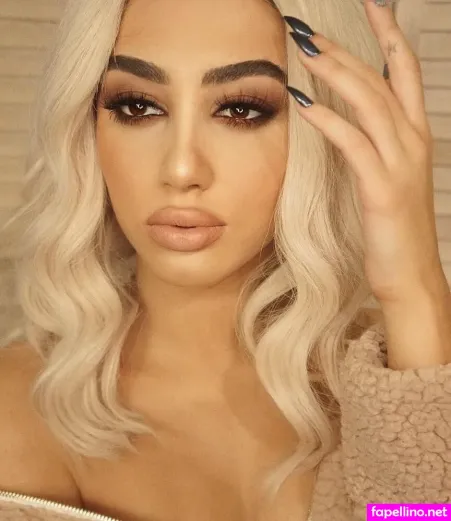 Melinda Ademi OnlyFans Thumbnail #bZpNtOIfTp