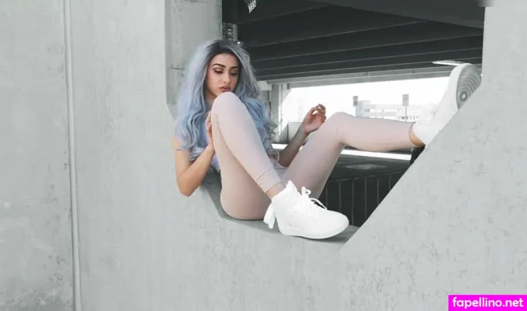 Melinda Ademi OnlyFans Thumbnail #dX8qN5TFZj