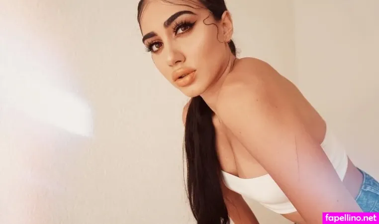 Melinda Ademi OnlyFans Thumbnail #gqdgwdJhIa