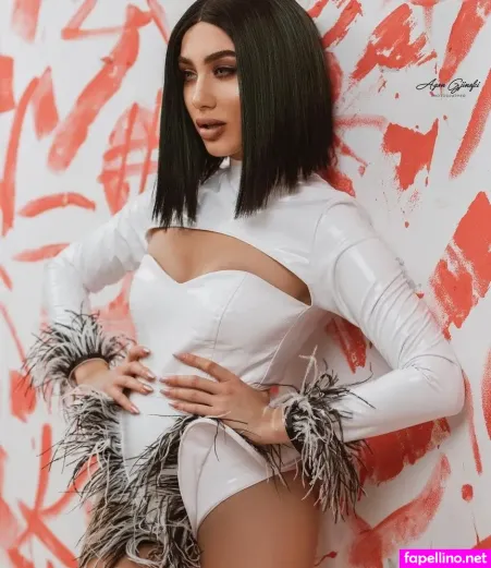 Melinda Ademi OnlyFans Thumbnail #jXwCentPNV