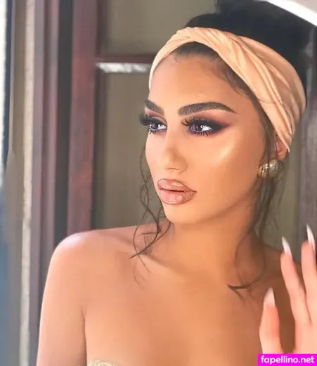 Melinda Ademi OnlyFans Thumbnail #xvgS4weCgX