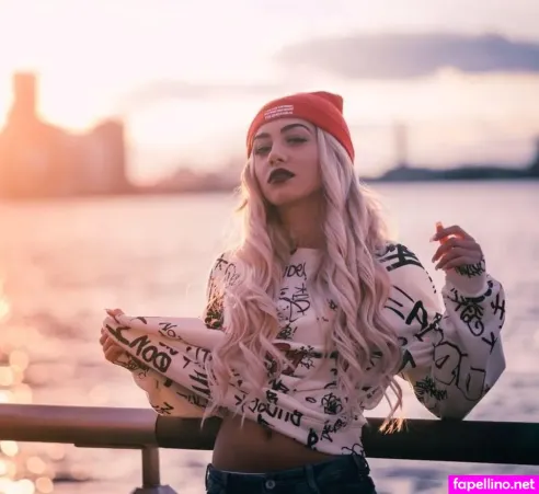 Melinda Ademi OnlyFans Thumbnail #z3fI30zdyl