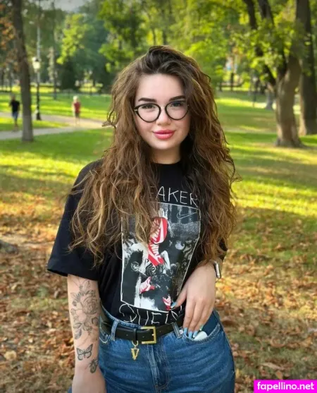 Melinda Goth OnlyFans Thumbnail #ztatmZQ3Ep