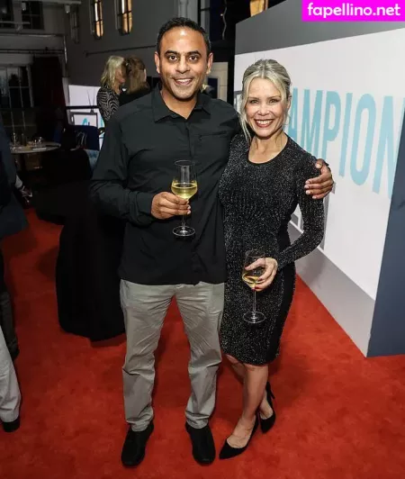 Melinda Messenger OnlyFans Thumbnail #DPTeQY2SZH