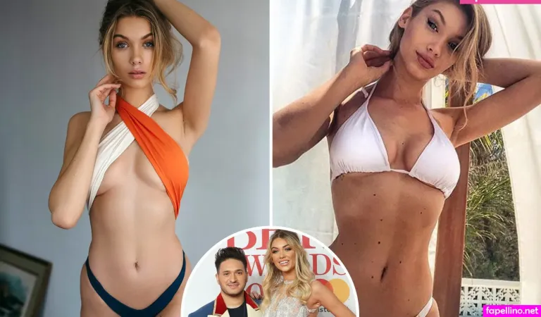 Melinda Sharky OnlyFans Thumbnail #jv7LW00uIU