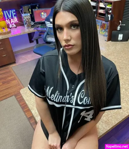 Melinda Young OnlyFans Thumbnail #Mr87485jz2