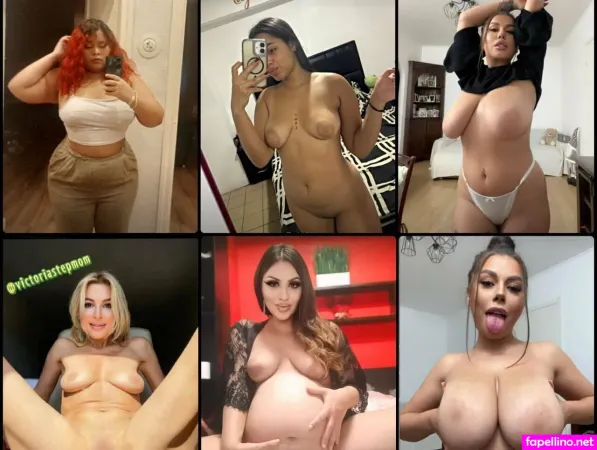 Melindadare OnlyFans Thumbnail #PIHEndamEf