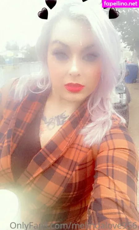 Melindalove956 OnlyFans Thumbnail #MGhWQx8daj