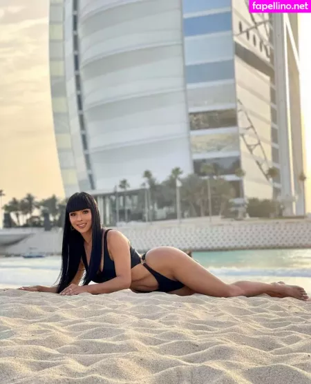 Melindatsbkk OnlyFans Thumbnail #hvCSyAxODd