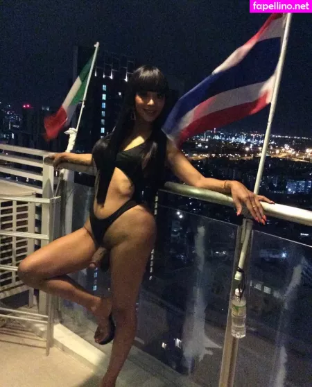 Melindatsbkk OnlyFans Thumbnail #tjNLMowDHn
