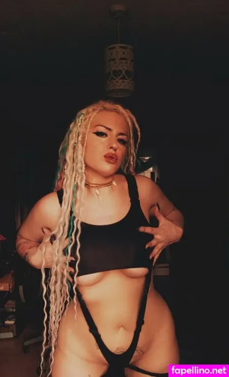 Melindaxlatin OnlyFans Thumbnail #uAbEnnUay5