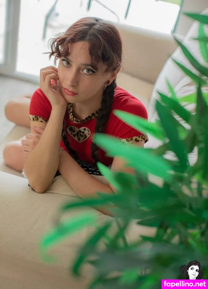 melinoe._.e Nude Leaked OnlyFans Photo #c2VuGaSwnX