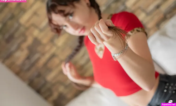 Melinoe OnlyFans Thumbnail #zAQCpgWHbN