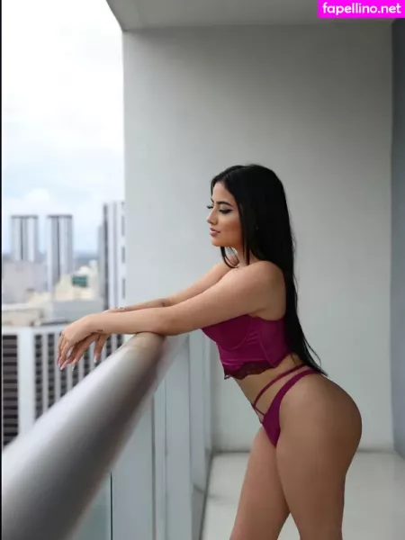 Melipradaa OnlyFans Thumbnail #rmJf6jexdH