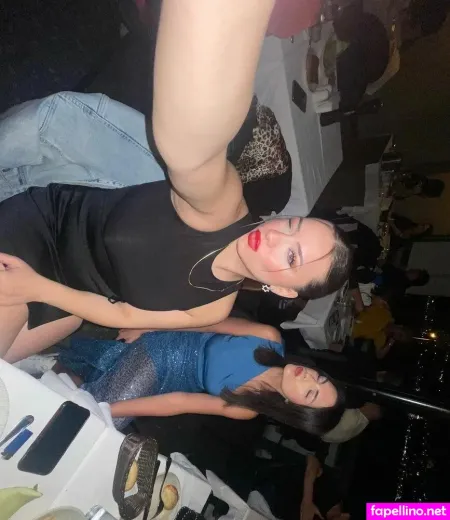 Melis Bekaroglu OnlyFans Thumbnail #CdziWLcLzM