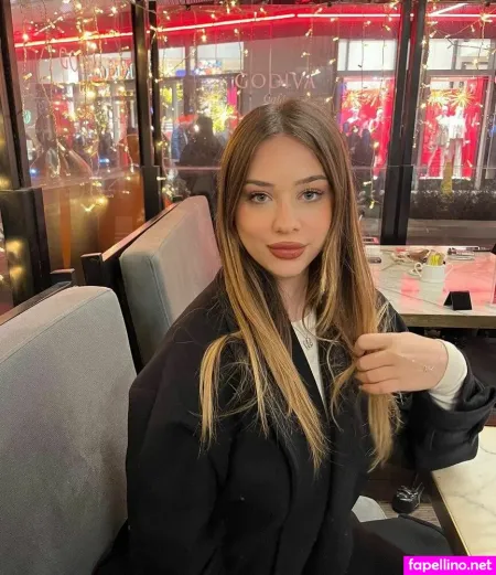 Melis Bekaroglu OnlyFans Thumbnail #ChSzrBPl1v