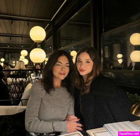 Melis Bekaroglu Main Profile Photo