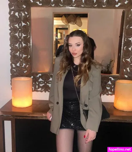 Melis Bekaroglu OnlyFans Thumbnail #Si6fG8mSuy