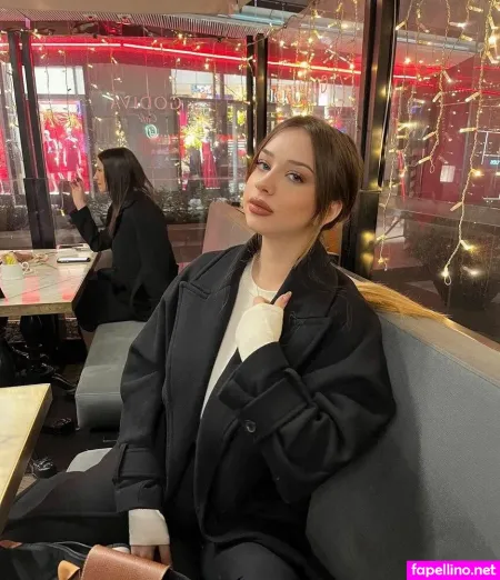 Melis Bekaroglu OnlyFans Thumbnail #XvARR7YGxD