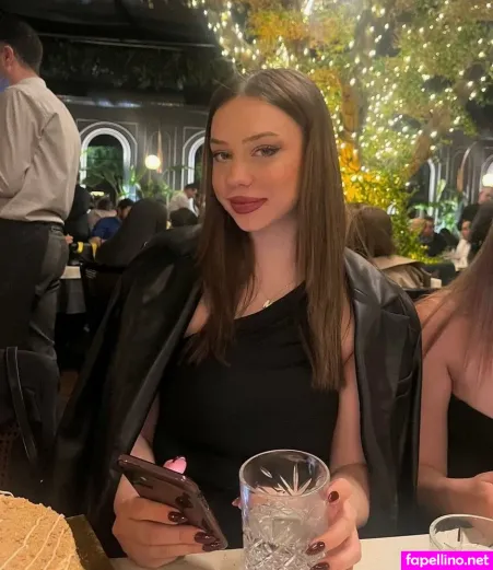 Melis Bekaroglu OnlyFans Thumbnail #mAEUeCV5NJ